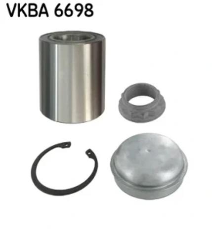 Задній підшипник VKBA6698 SKF