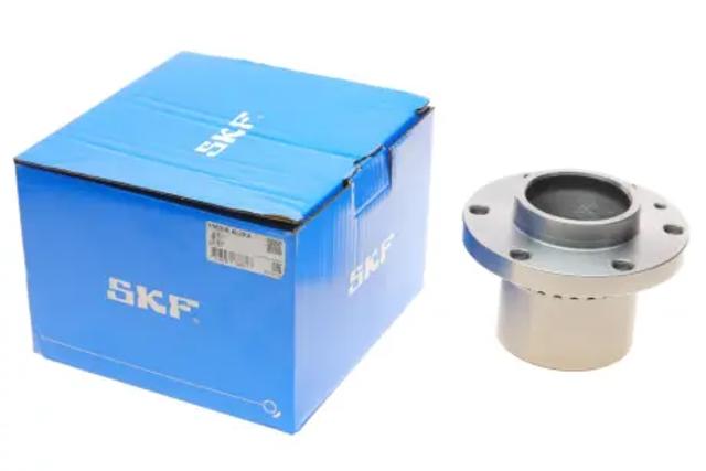Маточини передніх коліс VKBA6699 SKF