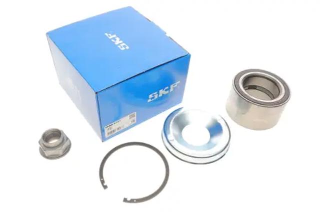 Ступичний підшипник передній VKBA6721 SKF
