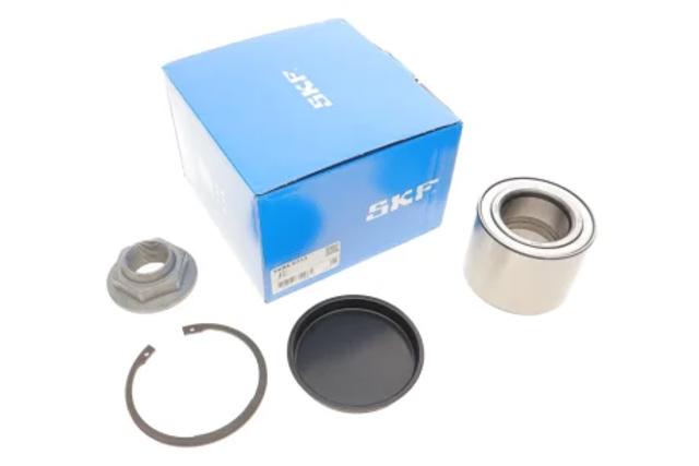 Підшипник ступиці задньої VKBA6722 SKF