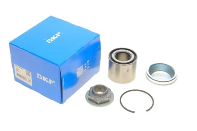 Підшипник маточини задньої VKBA6726 SKF