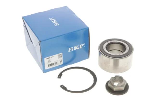 Ступичний підшипник передній VKBA6731 SKF