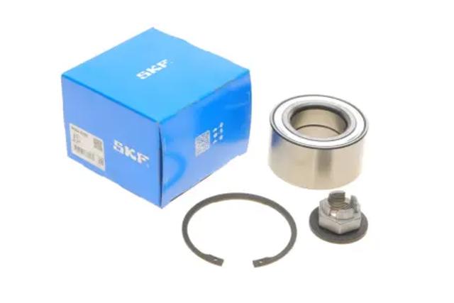 Ступичний підшипник передній VKBA6780 SKF