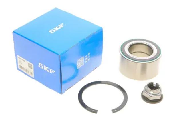 Ступичний підшипник передній VKBA6798 SKF