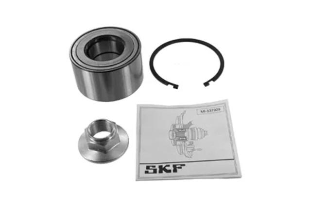 Підшипник маточини задньої VKBA6805 SKF
