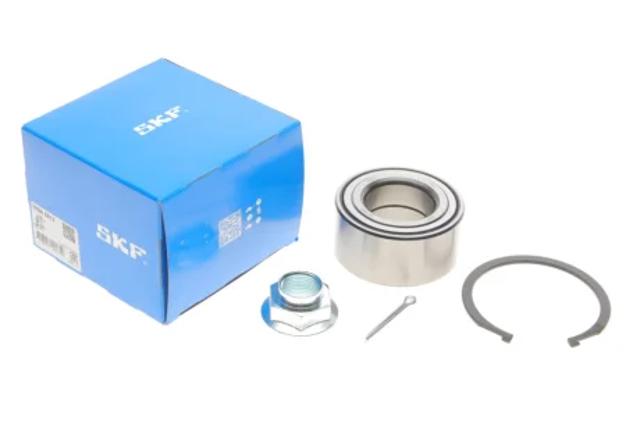 Підшипник маточини передньої VKBA6812 SKF