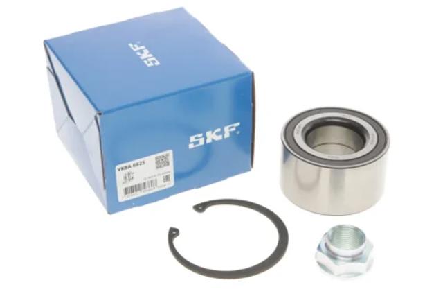 Підшипник маточини задньої VKBA6825 SKF