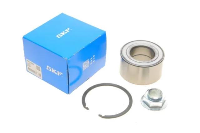 Комплект підшипник маточини передньої VKBA6849 SKF