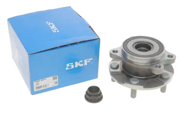 Маточини передніх коліс VKBA6874 SKF