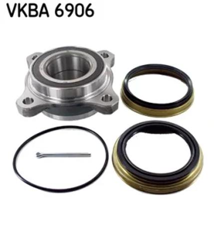 Підшипник маточини передньої VKBA6906 SKF