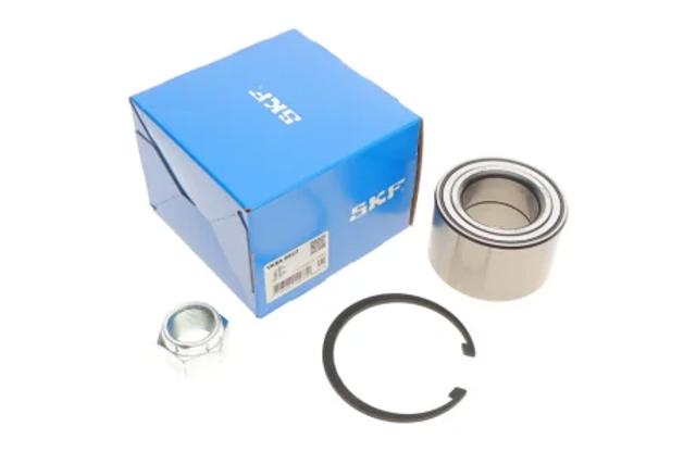 Підшипник маточини задньої VKBA6927 SKF
