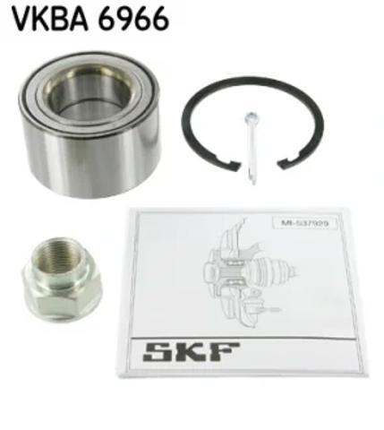 Опорний підшипник VKBA6966 SKF