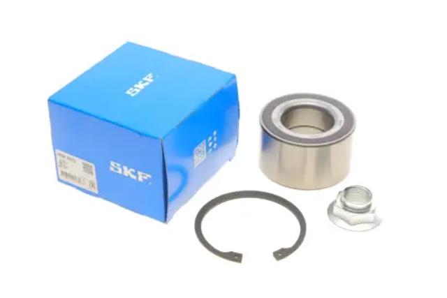 Комплект підшипник маточини передньої VKBA6972 SKF