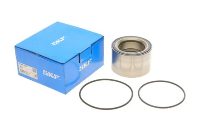 Підшипник маточини задньої VKBA7005 SKF