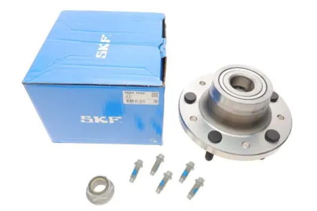 Маточини задніх коліс VKBA7030 SKF