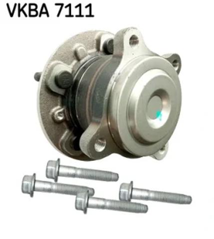 Маточини задніх коліс VKBA7111 SKF