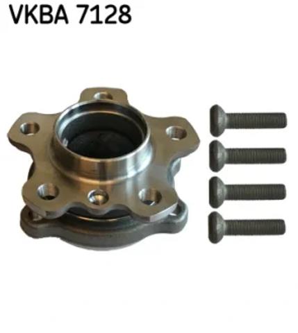 Колеса і маточини VKBA7128 SKF