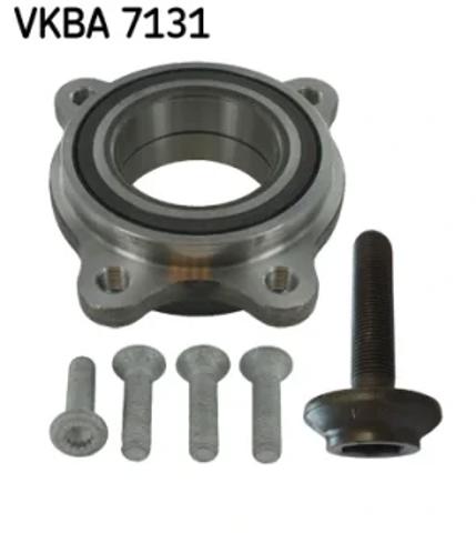 Підшипник маточини передньої VKBA7131 SKF