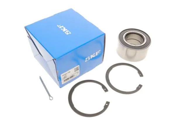 Підшипник ступиці передньої VKBA736 SKF