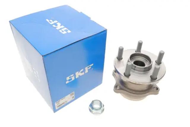 Маточини задніх коліс VKBA7479 SKF