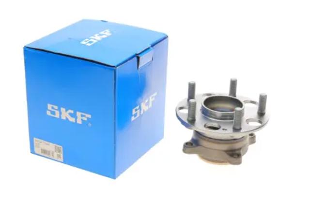 Підшипник задньої маточини VKBA7540 SKF
