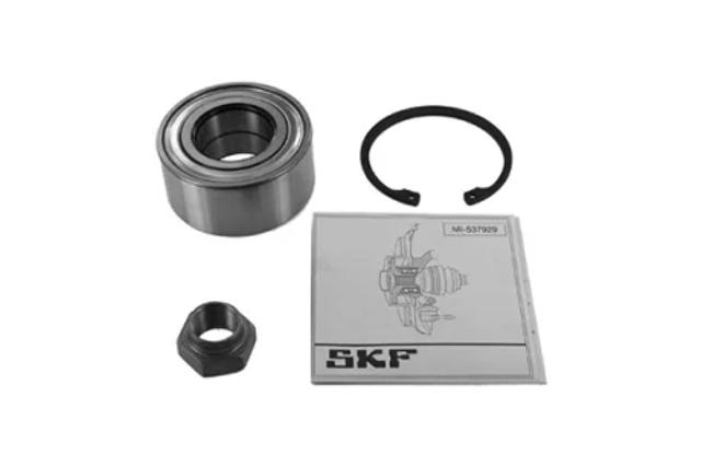 Комплект підшипник маточини передньої VKBA882 SKF