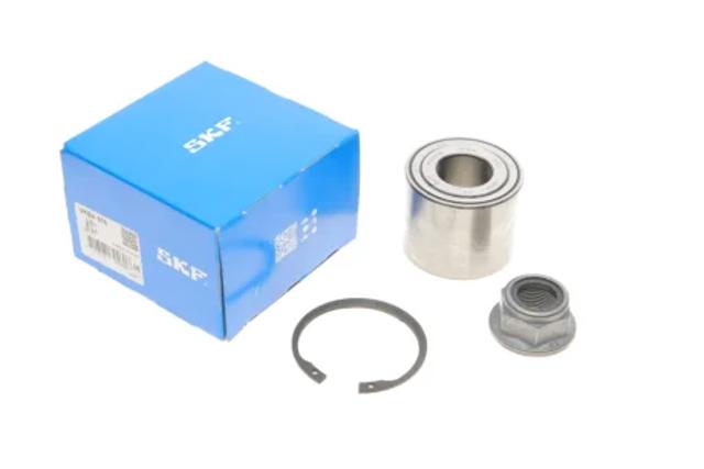 Задній підшипник VKBA976 SKF