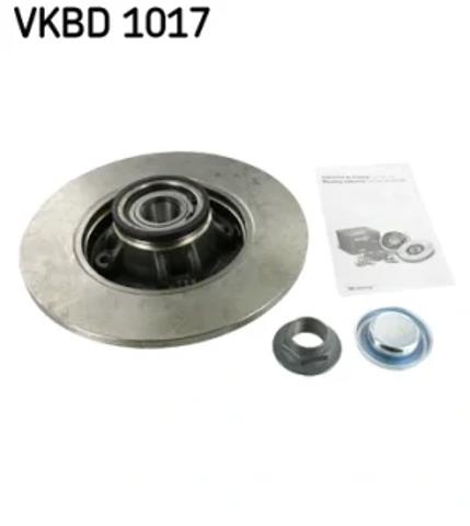VKBD1017 SKF