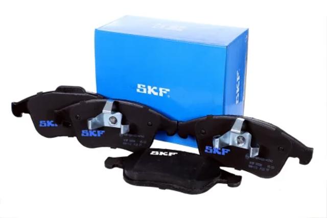 Передні гальмівні колодки VKBP80336 SKF