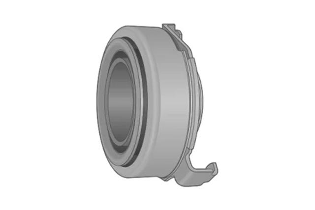 Підшипник включення зчеплення VKC3654 SKF