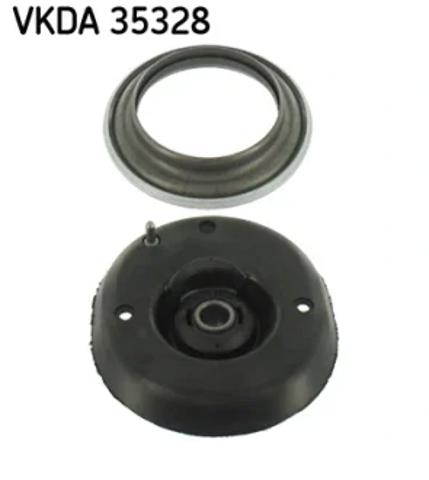 Подушка амортизатора переднього VKDA35328 SKF
