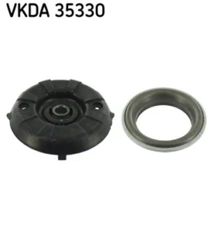 Кріплення переднього амортизатора VKDA35330 SKF