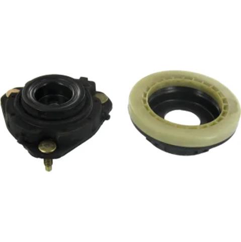 Подушка амортизатора переднього VKDA35418 SKF