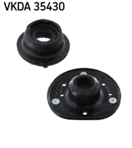 Кріплення переднього амортизатора VKDA35430 SKF