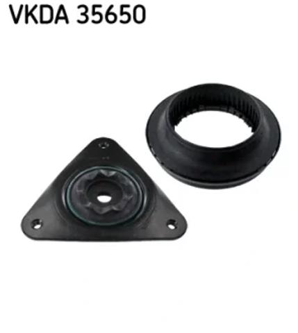 Кріплення переднього амортизатора VKDA35650 SKF