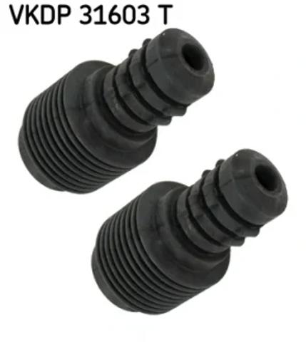 Амортизатори передні VKDP31603T SKF