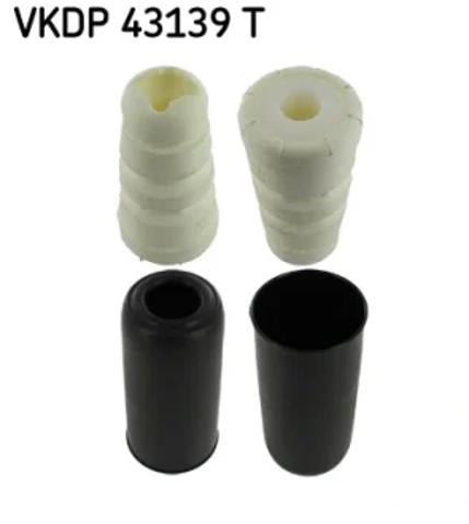 Буфер амортизатора заднього VKDP43139T SKF