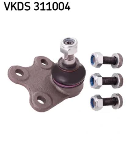 Кульова опора, нижня, права VKDS311004 SKF