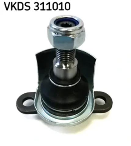 Кульові на авто VKDS311010 SKF