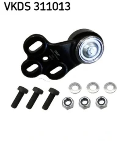 Кульова опора, нижня, ліва VKDS311013 SKF