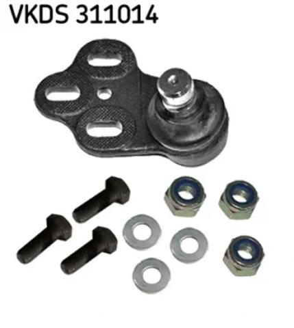 Кульова опора, нижня, права VKDS311014 SKF