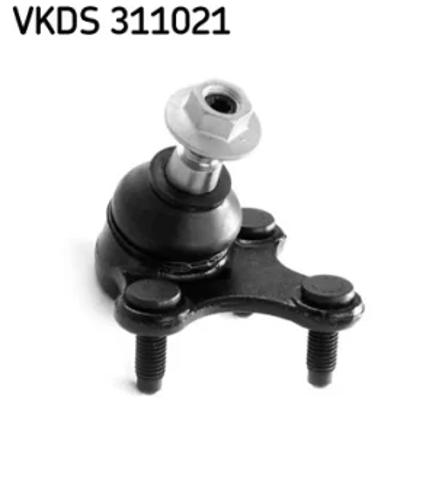 Кульова опора, нижня, ліва VKDS311021 SKF
