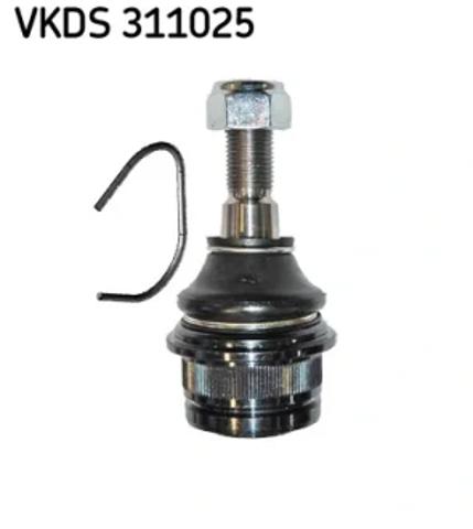 Кульова опора, верхня VKDS311025 SKF
