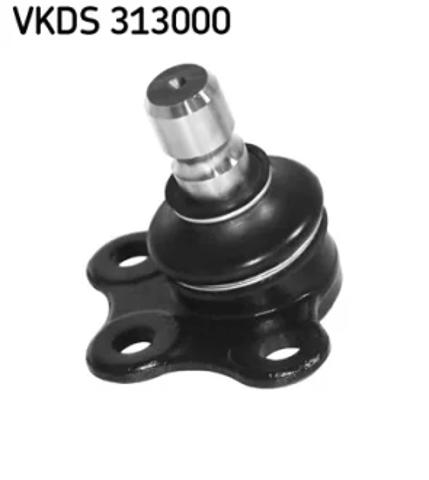 Кульова опора, нижня VKDS313000 SKF