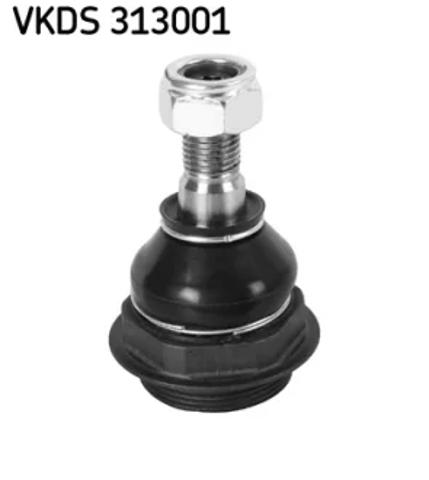 Кульові на авто VKDS313001 SKF
