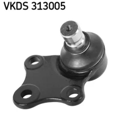 Кульові на авто VKDS313005 SKF