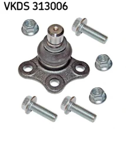 Кульова опора, нижня VKDS313006 SKF