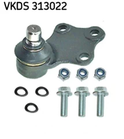 Кульова опора, нижня VKDS313022 SKF