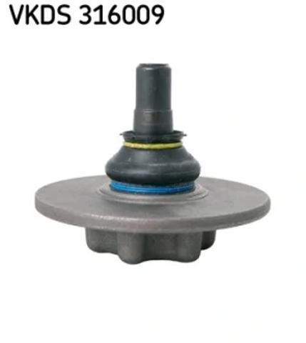 Кульова опора, верхня VKDS316009 SKF