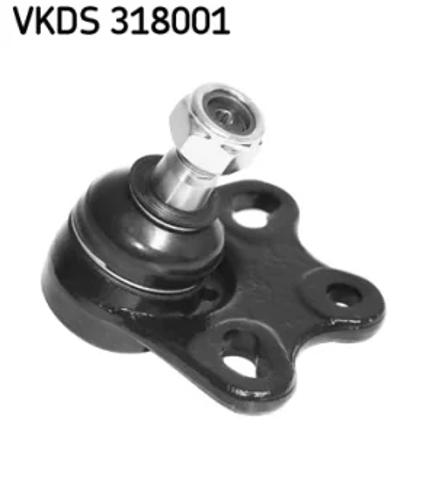 Кульова опора, нижня VKDS318001 SKF
